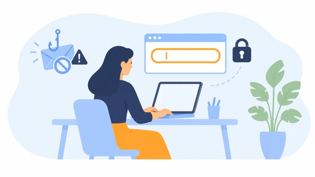 a vaga de phishing que ai vem