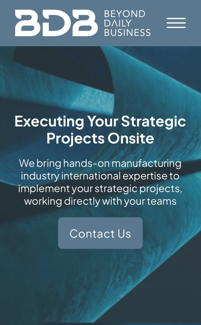 beyonddailybusiness mobile