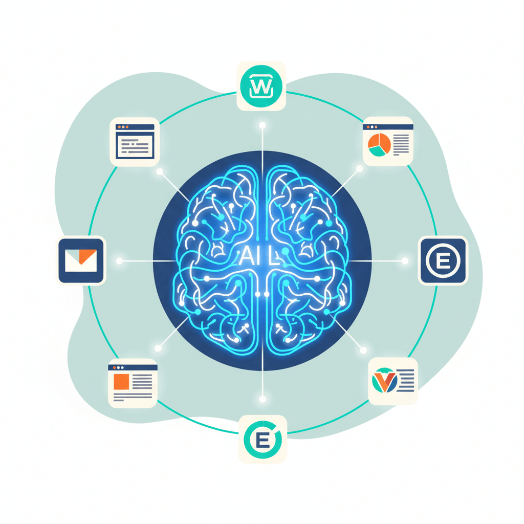 como fazer a sua empresa ser recomendada pela ai