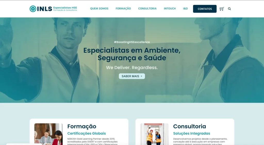 inls solutions