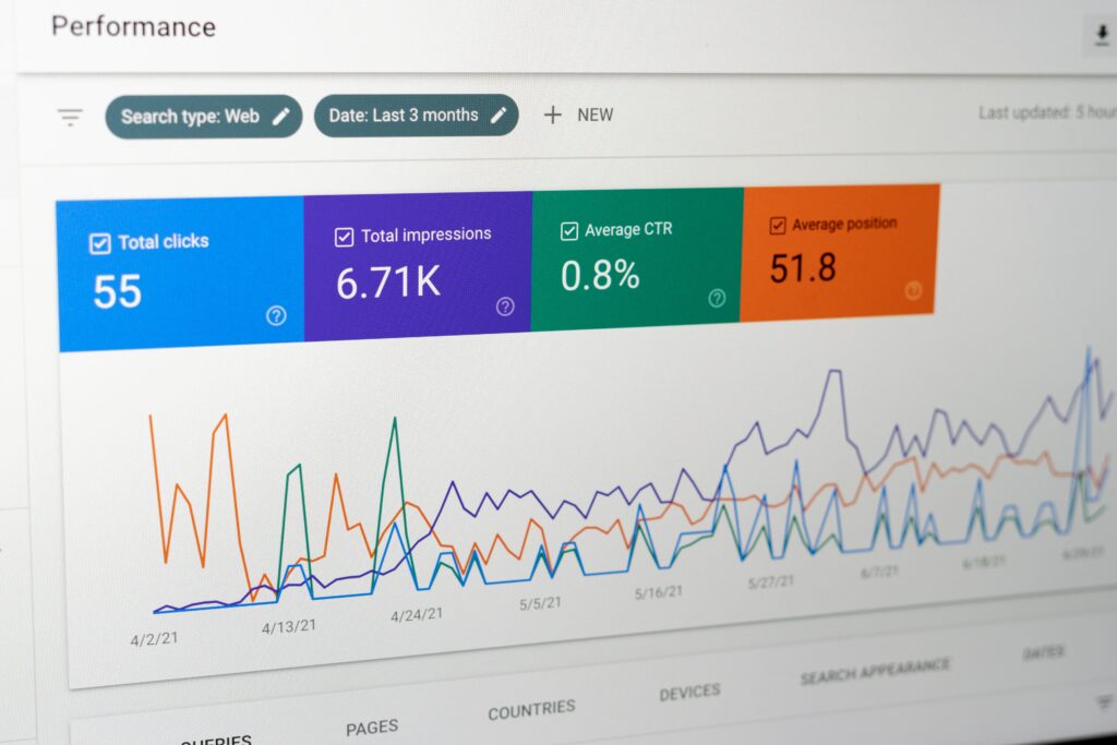 Optimização SEO