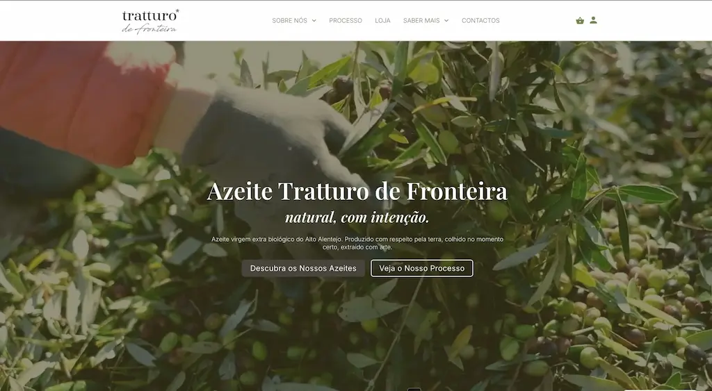 tratturo de fronteira